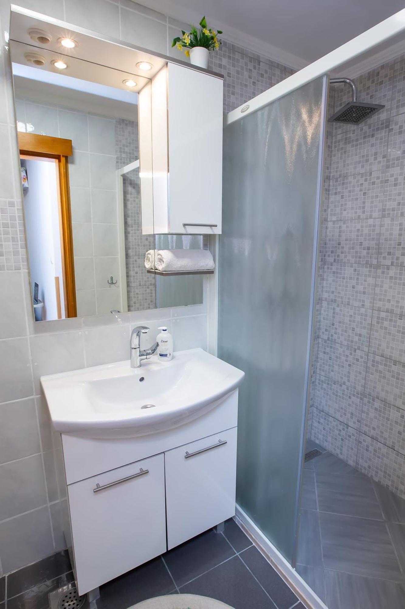 Apartment Kimi Ragusa Esterno foto