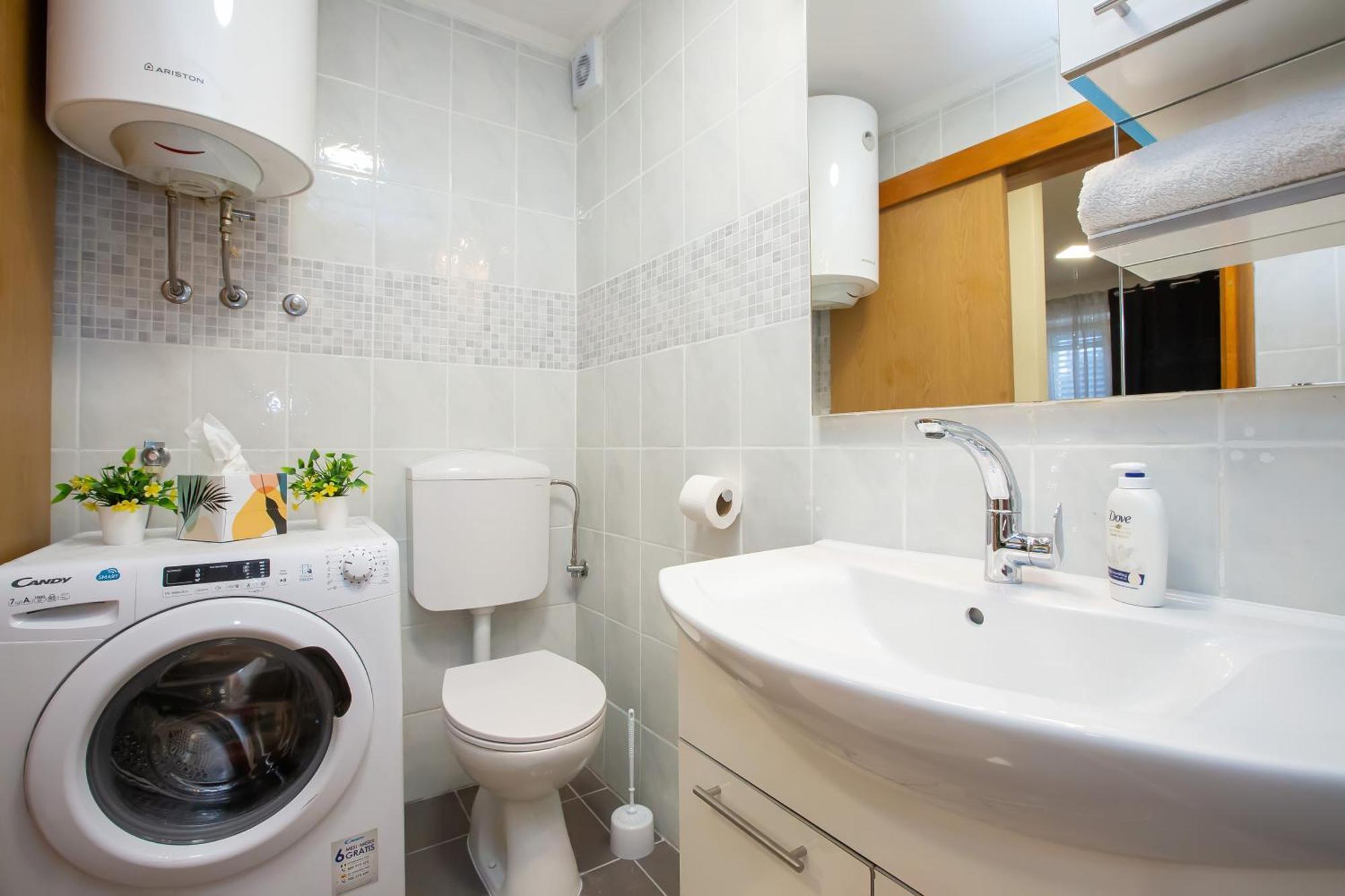 Apartment Kimi Ragusa Esterno foto