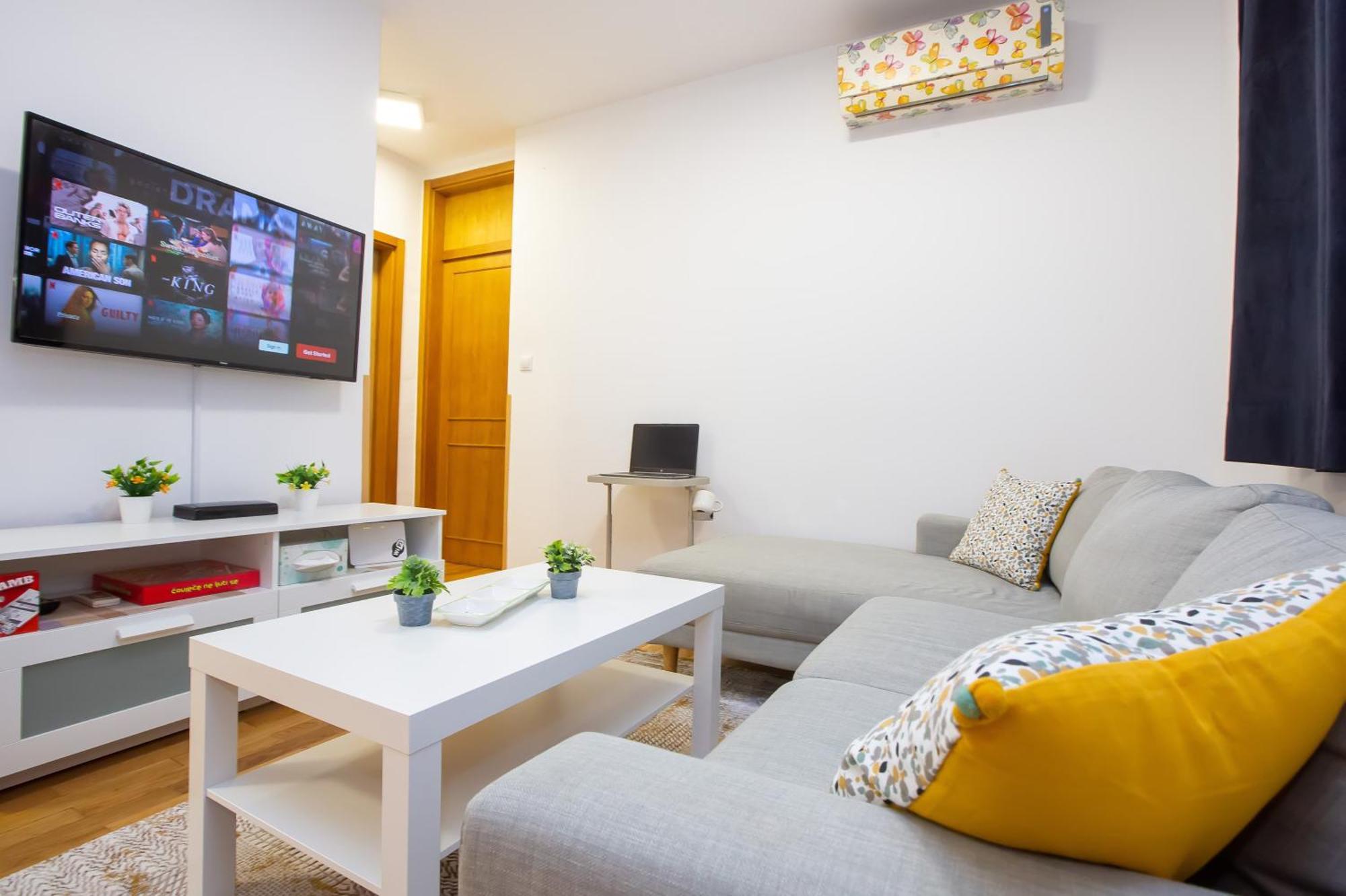 Apartment Kimi Ragusa Esterno foto