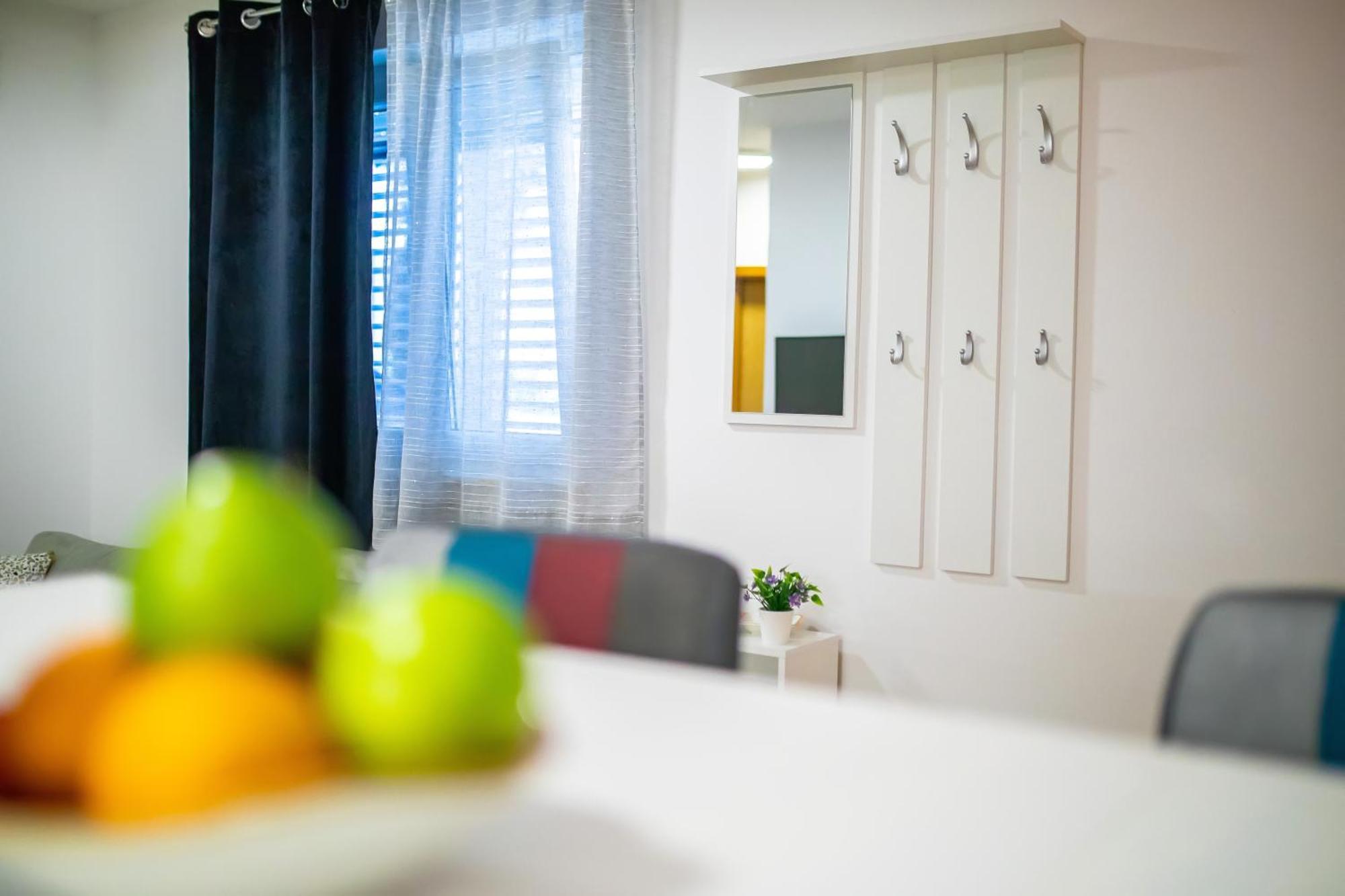 Apartment Kimi Ragusa Esterno foto