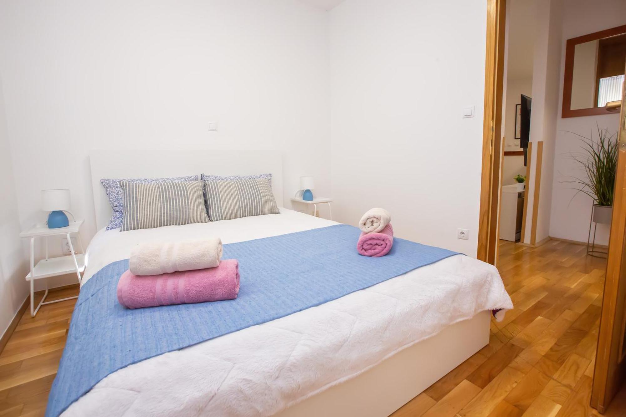 Apartment Kimi Ragusa Esterno foto