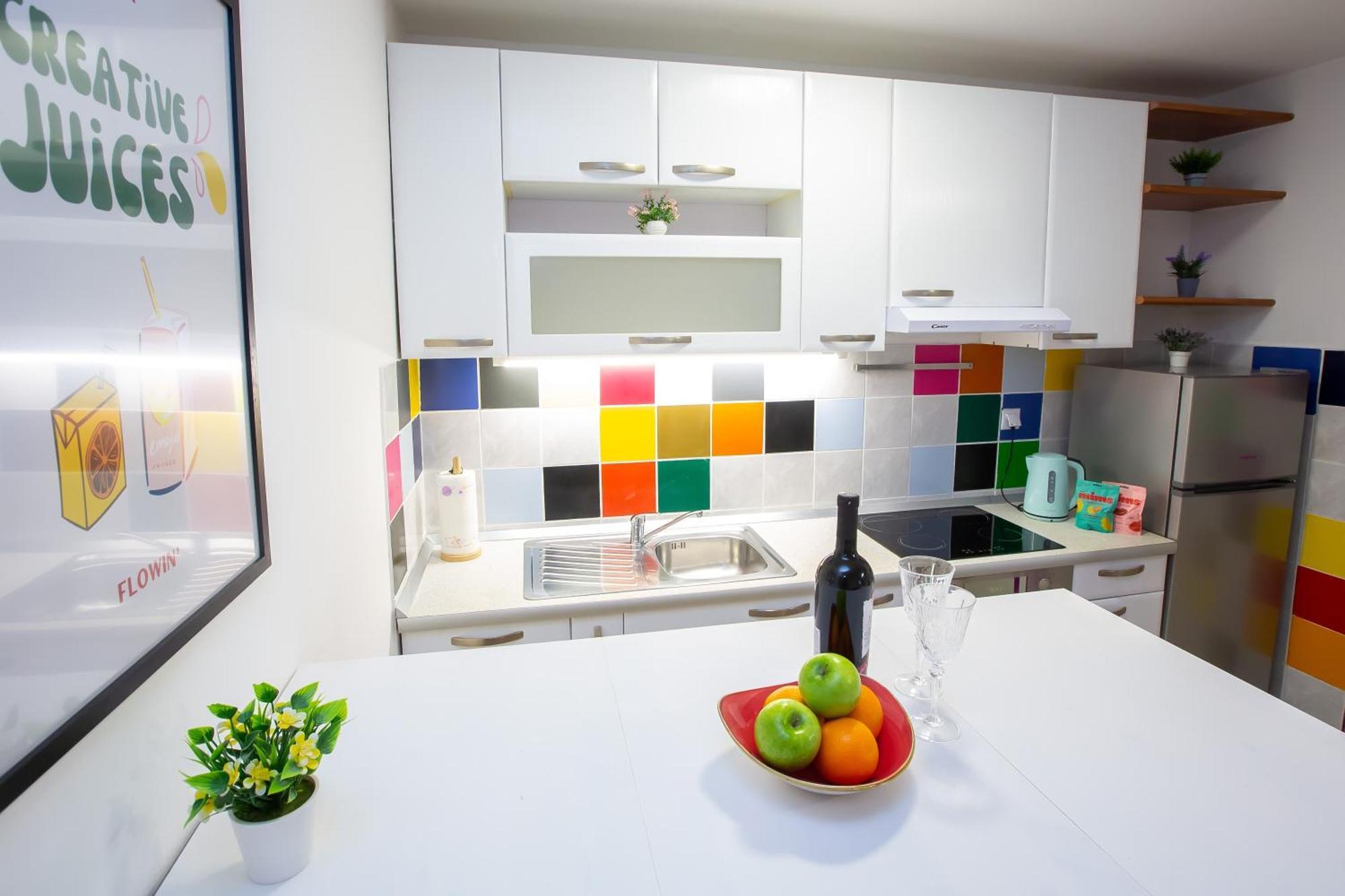 Apartment Kimi Ragusa Esterno foto