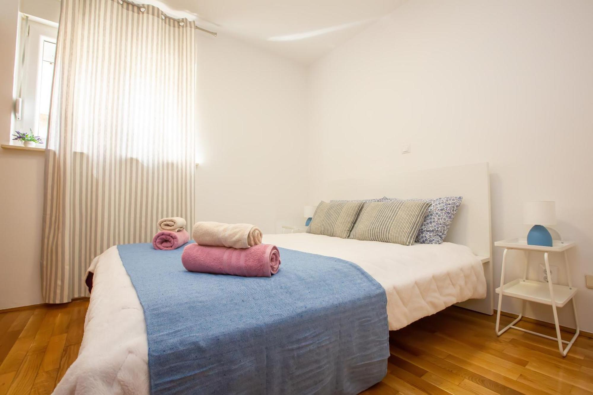 Apartment Kimi Ragusa Esterno foto