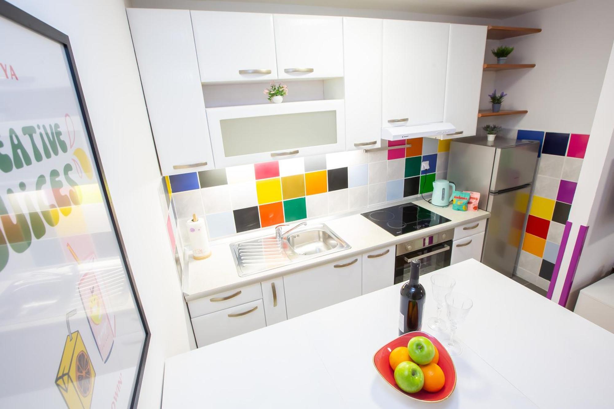 Apartment Kimi Ragusa Esterno foto