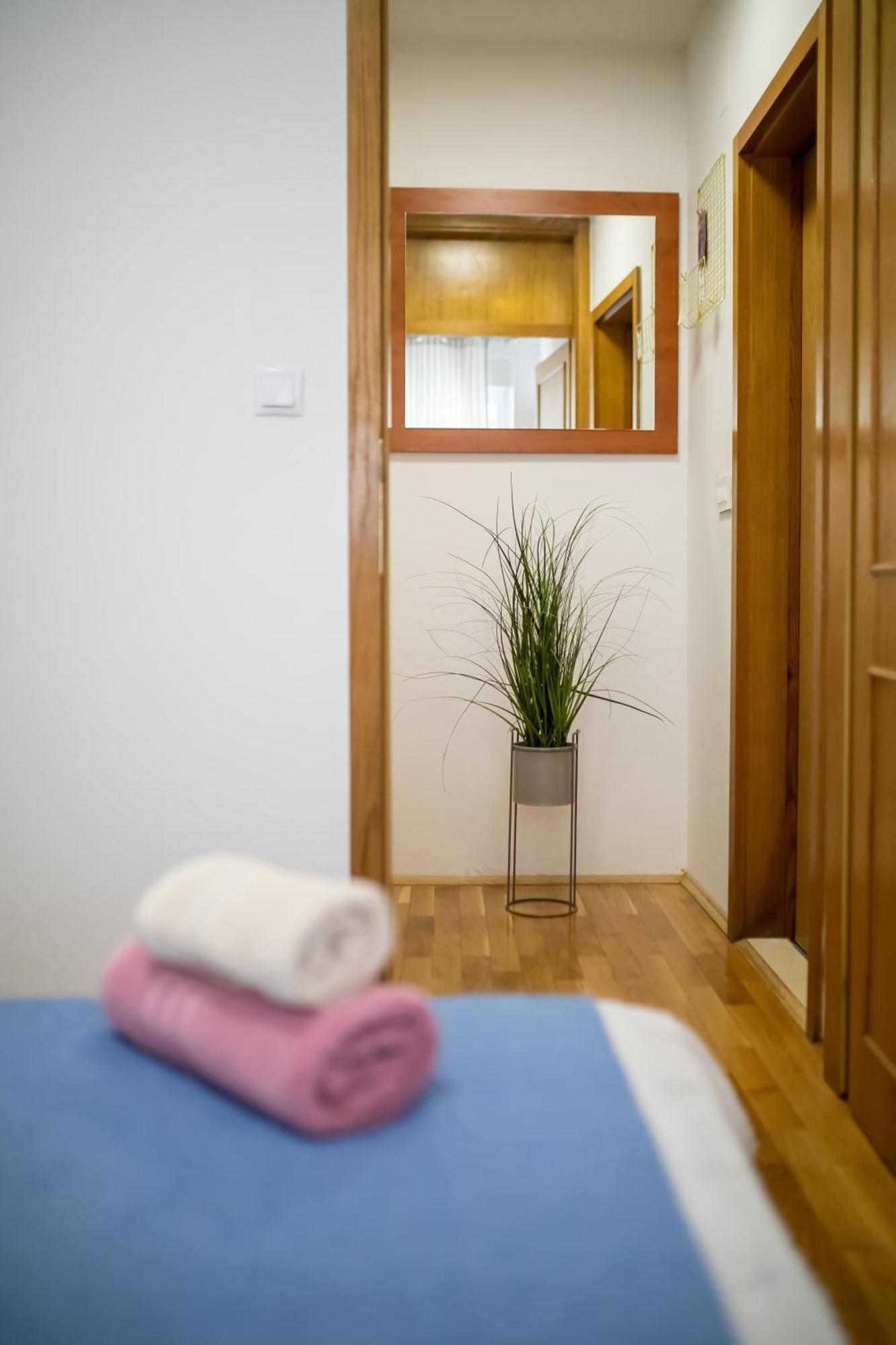 Apartment Kimi Ragusa Esterno foto