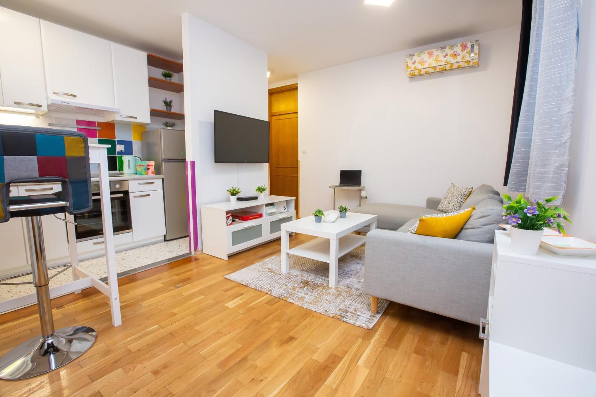 Apartment Kimi Ragusa Esterno foto