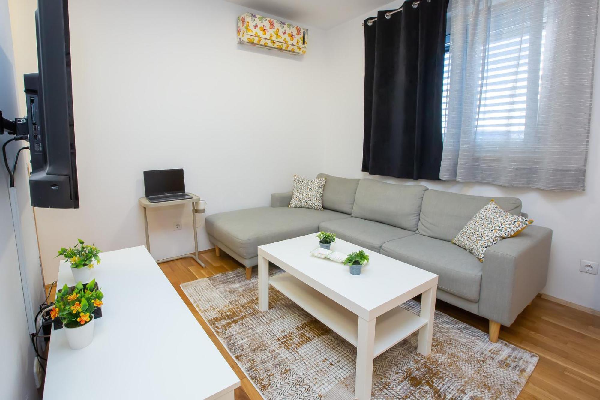 Apartment Kimi Ragusa Esterno foto