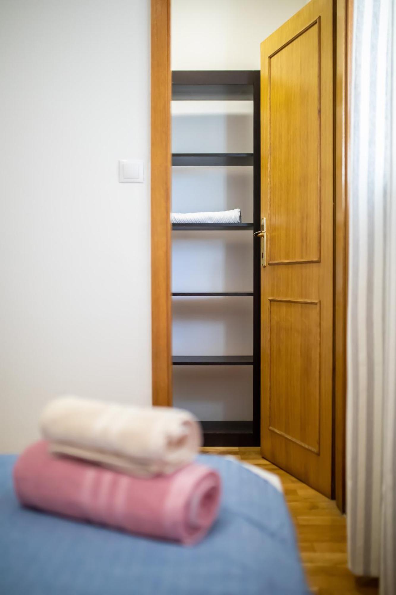 Apartment Kimi Ragusa Esterno foto