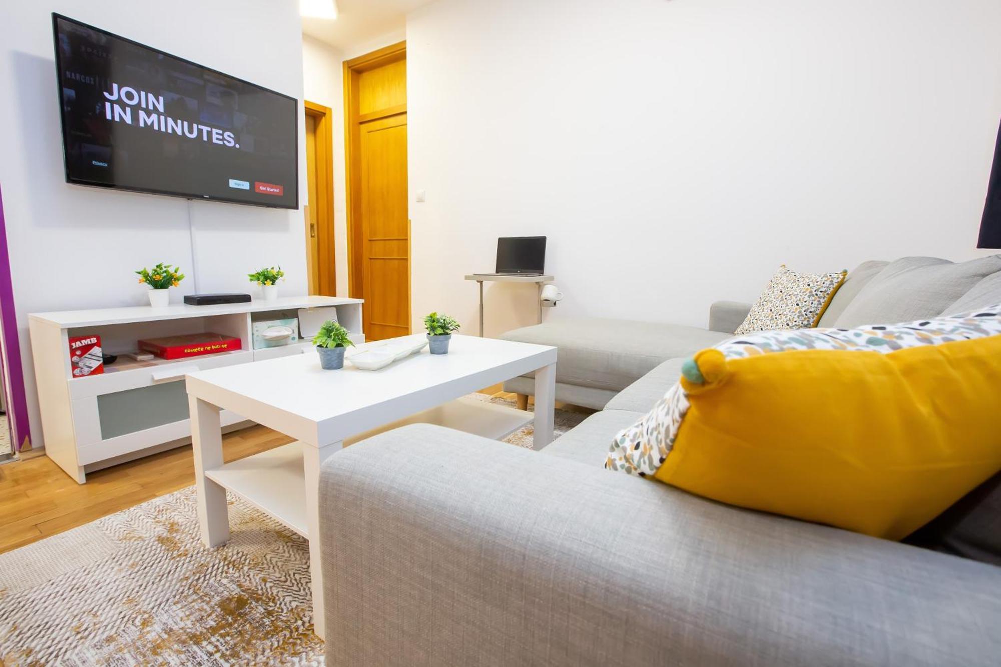 Apartment Kimi Ragusa Esterno foto