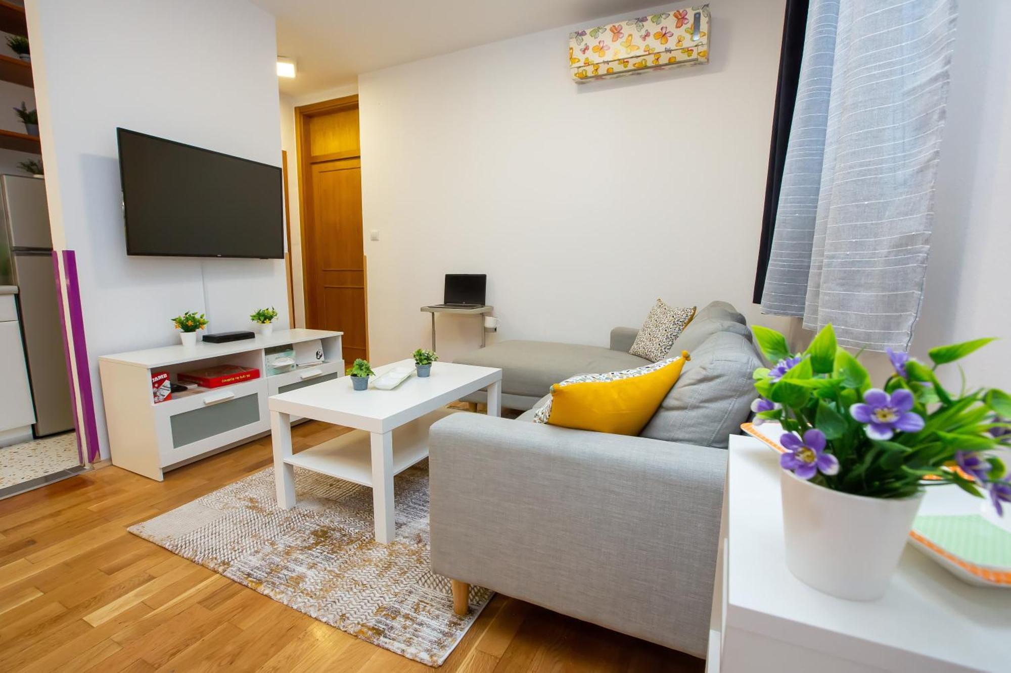 Apartment Kimi Ragusa Esterno foto