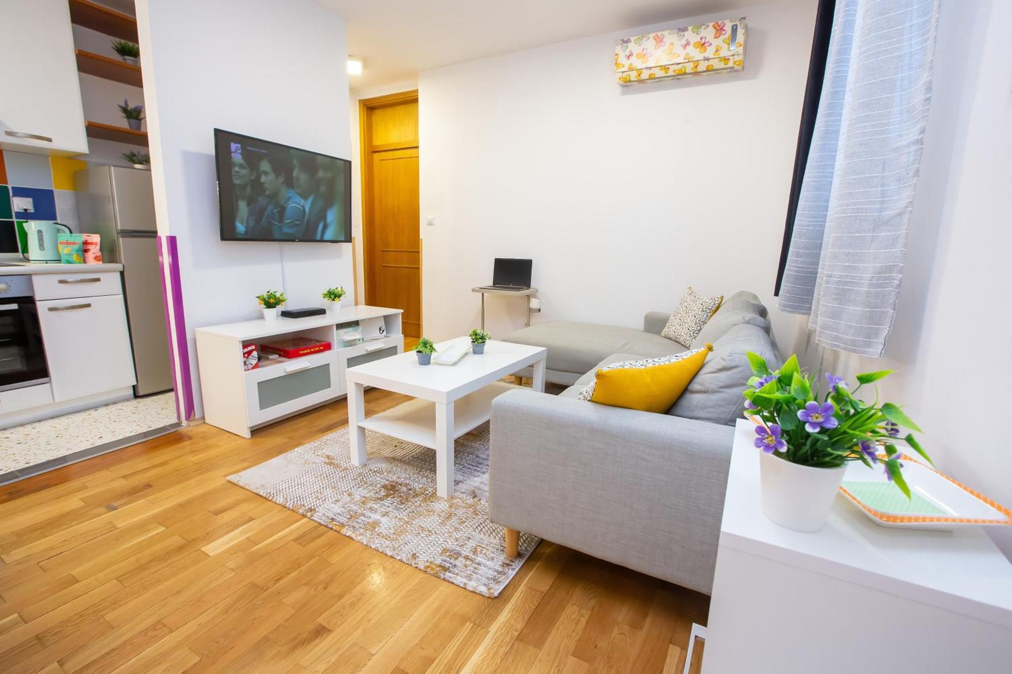 Apartment Kimi Ragusa Esterno foto
